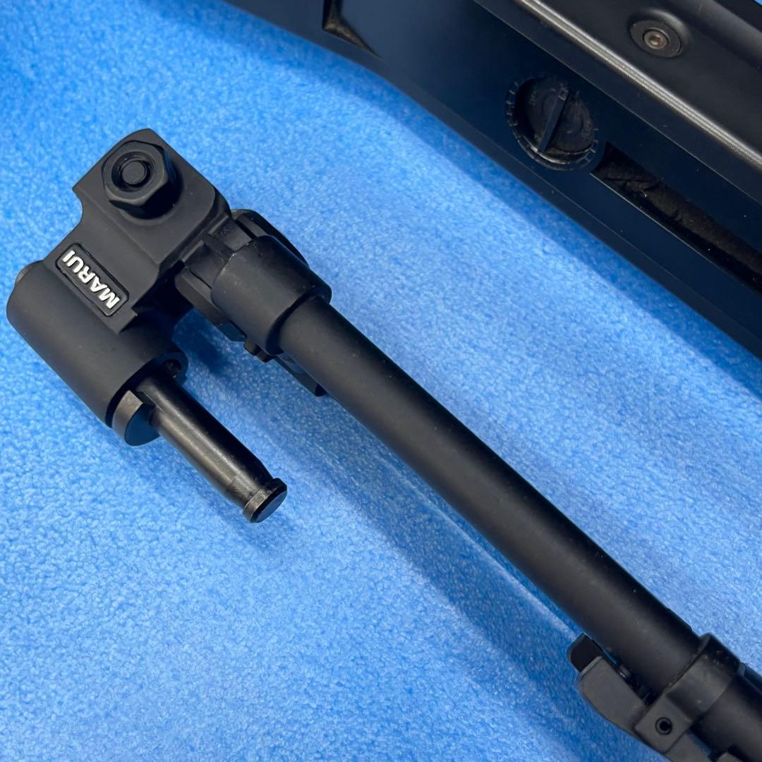 東京マルイ　L96 AWS ボルトアクションエアガン　おまけ付き