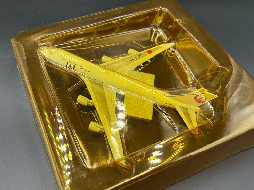 I3-208【未検品】BOEING ボーイング 747-400