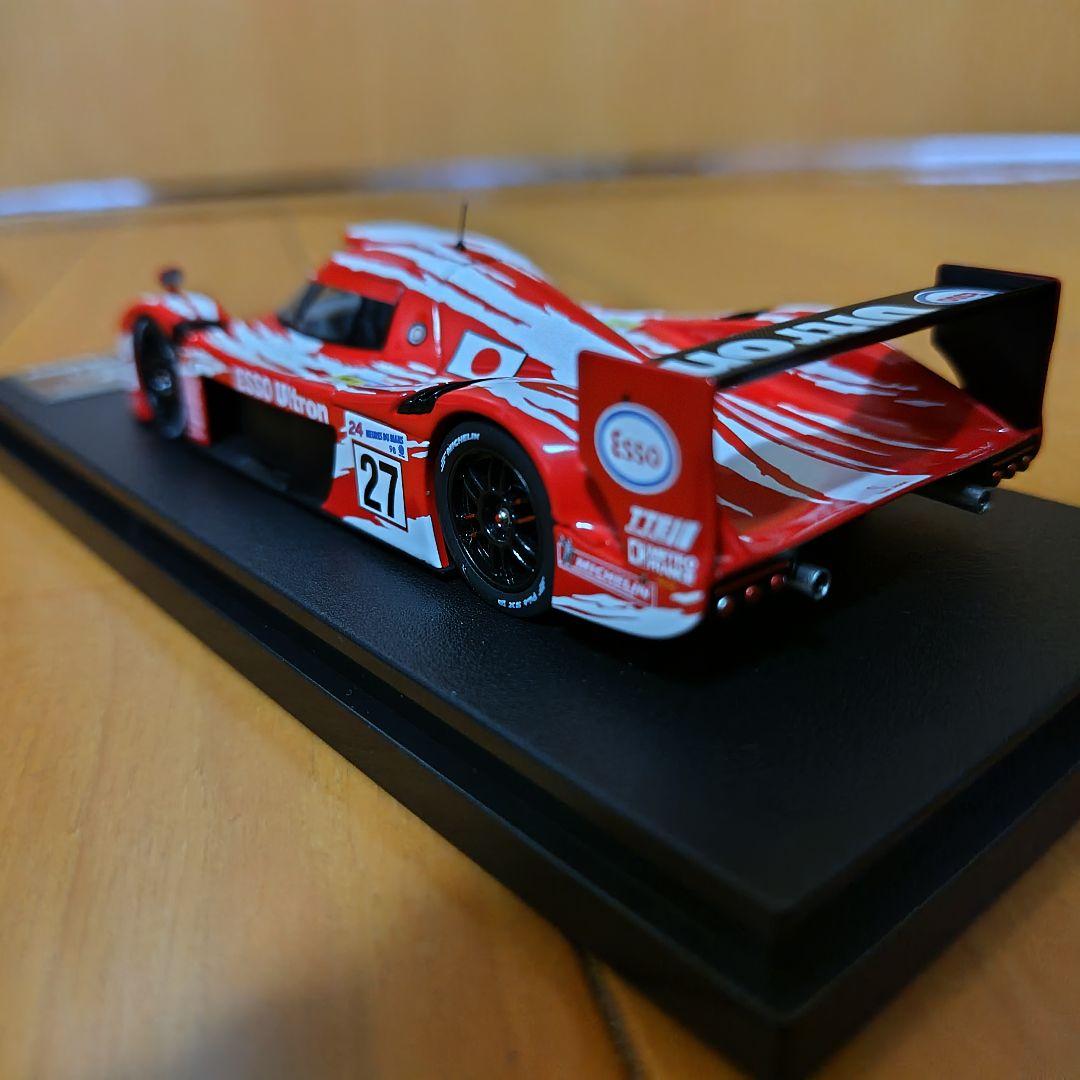 hpi Racingトヨタ GT-One TS020 98ル・マン #27