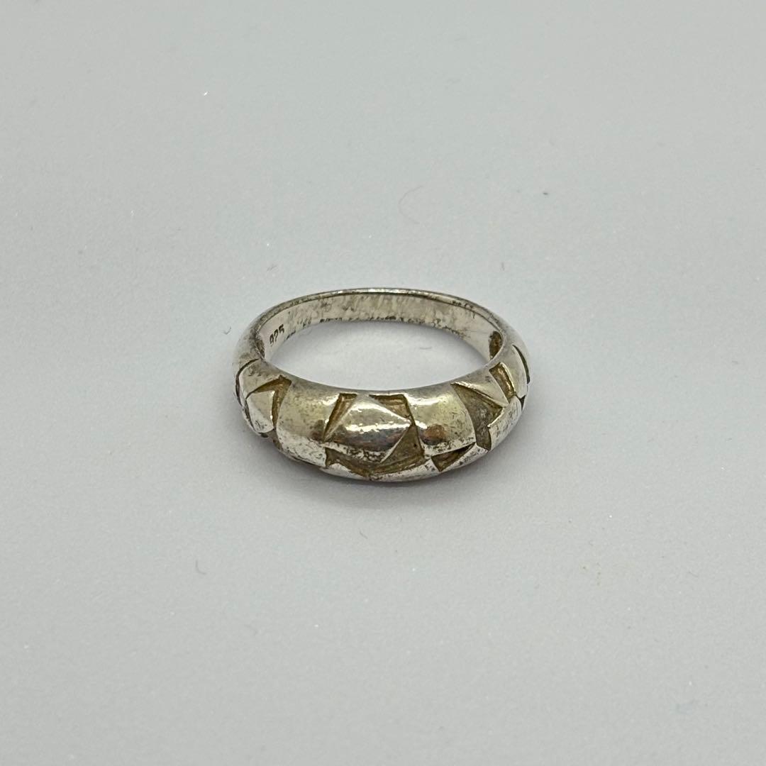 ヴィヴィアンウエストウッド シールリング XS シルバー 指輪