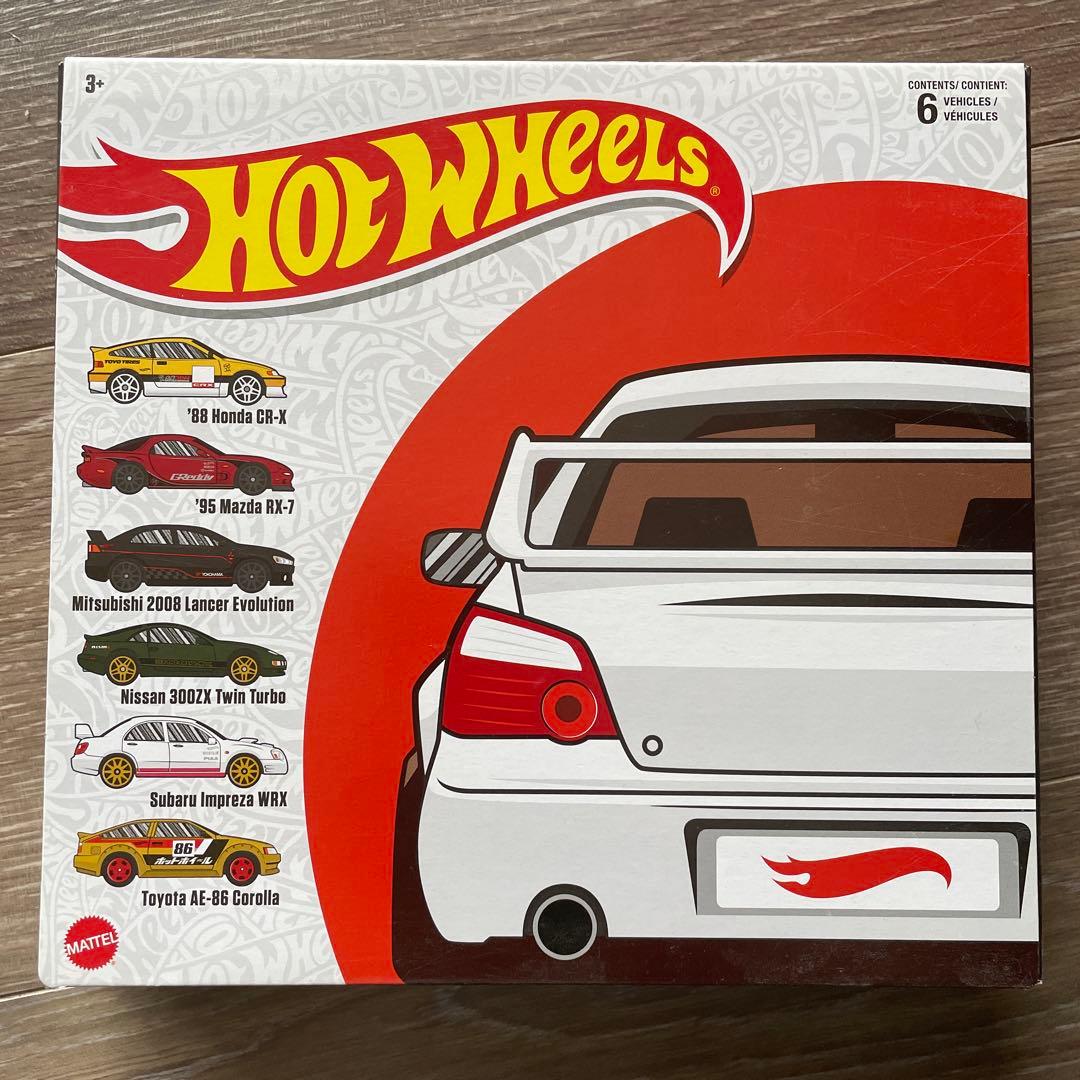 S*t様 ホットウィール　99台まとめ売り