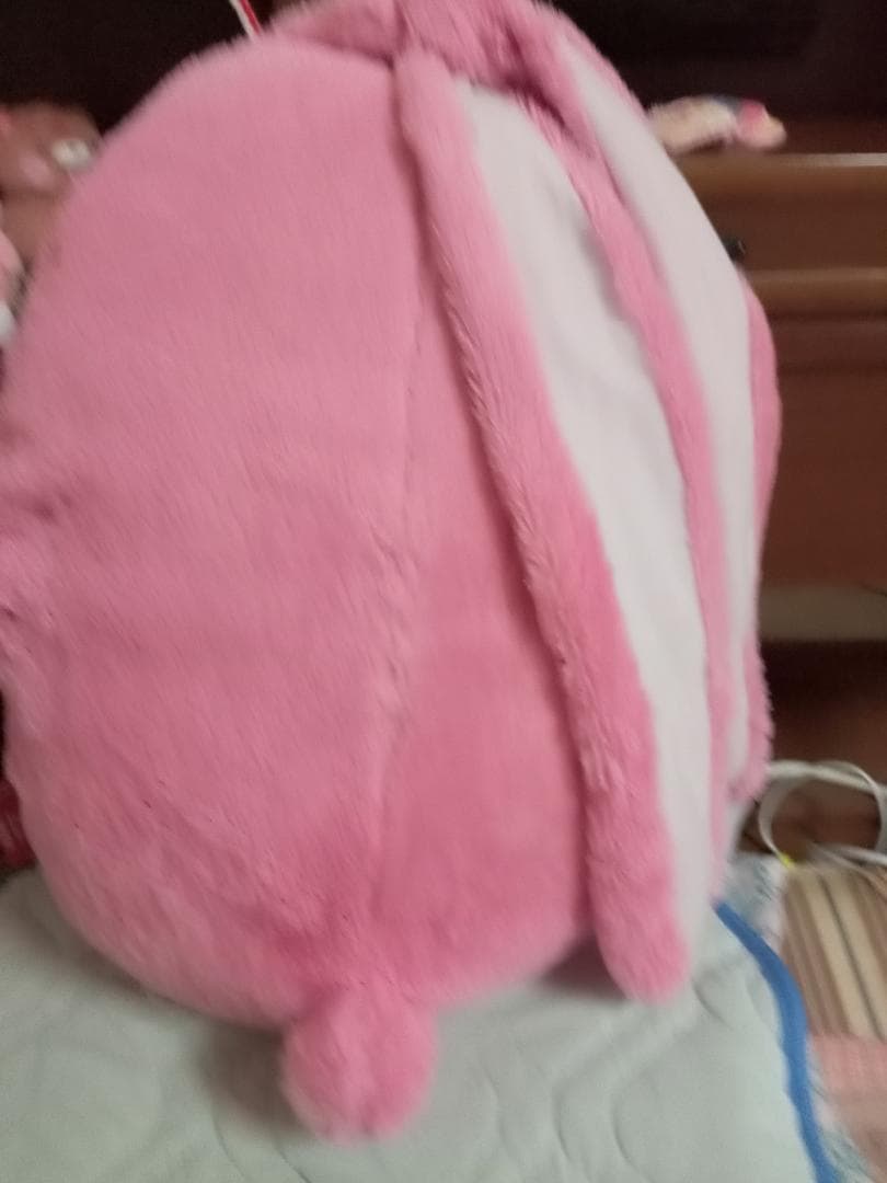 汎用うさぎ　グラトニーver