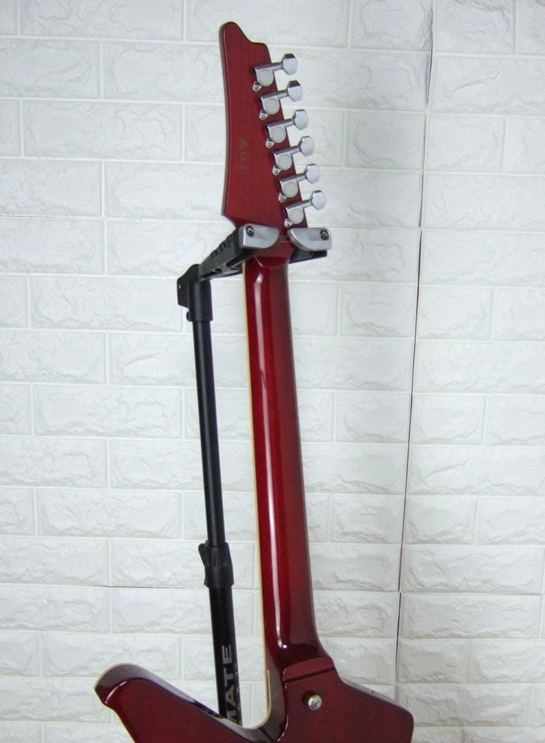 Ibanez Destroyer DT520FMGB-CRS デストロイヤー