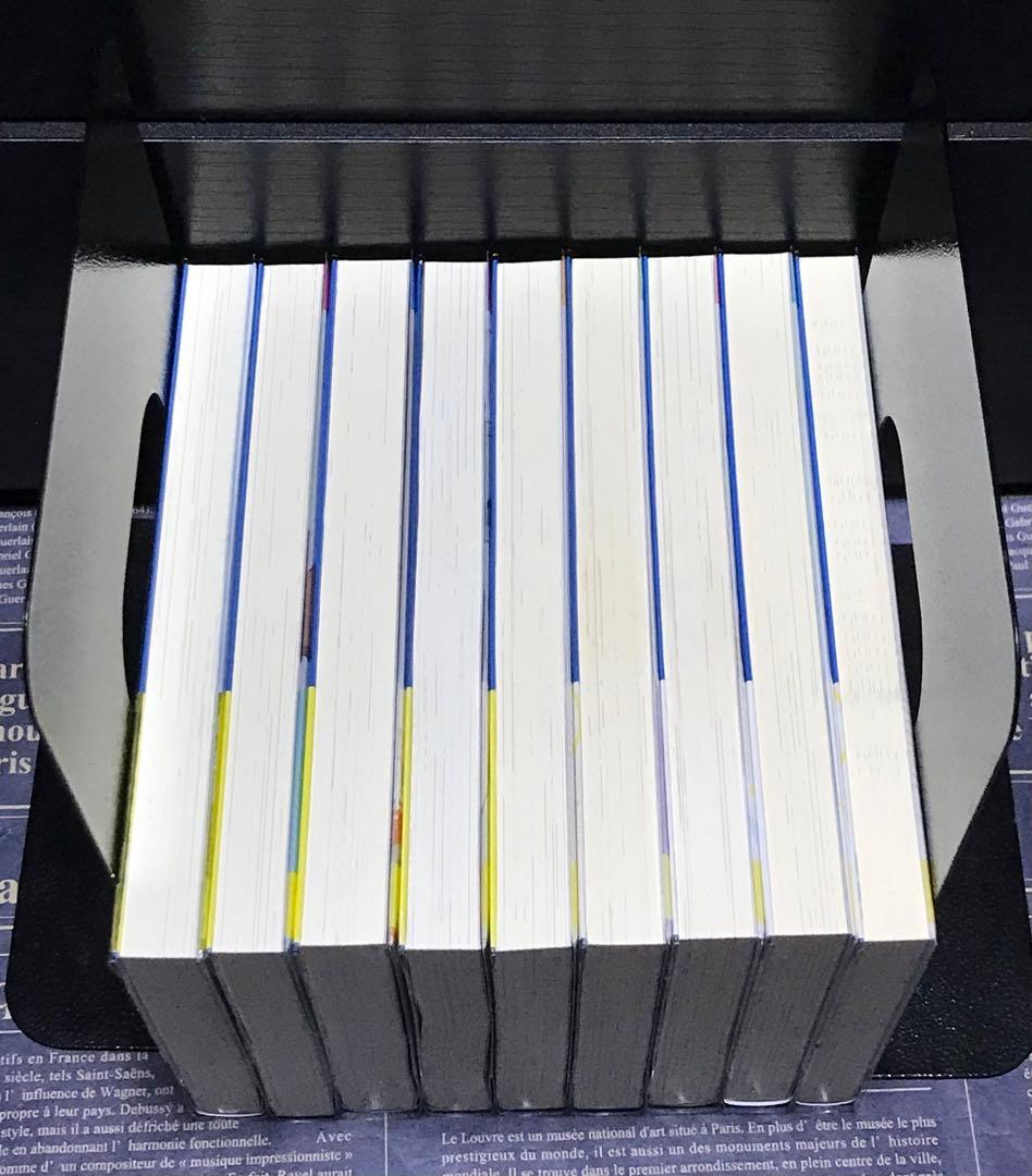 負けヒロインが多すぎる！ 全巻セット 全巻 初版 帯付き マケイン