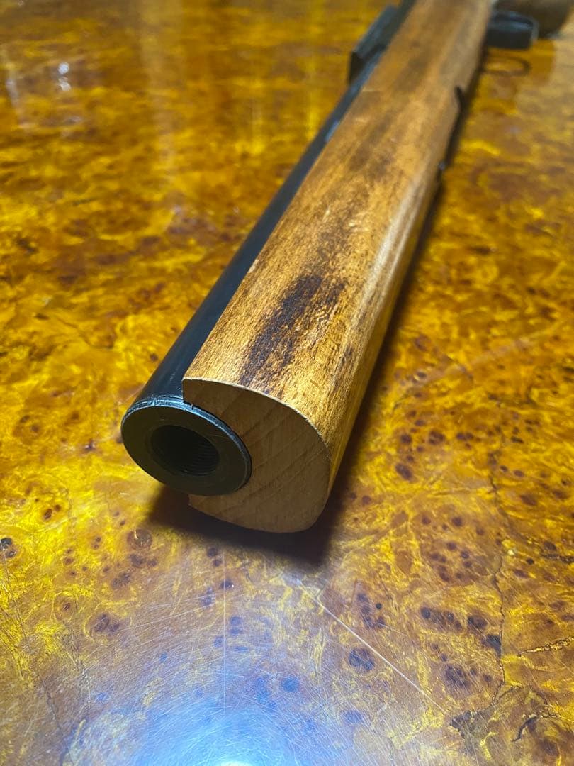 《専用》東京マルイ　vsr 10 gスペック　ナカヤ　ウッドストック　カスタム