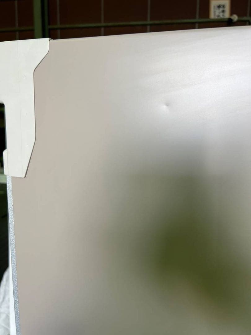 【完動品】三菱 MITSUBISHI 冷凍冷蔵庫 MR-WX47LD-F