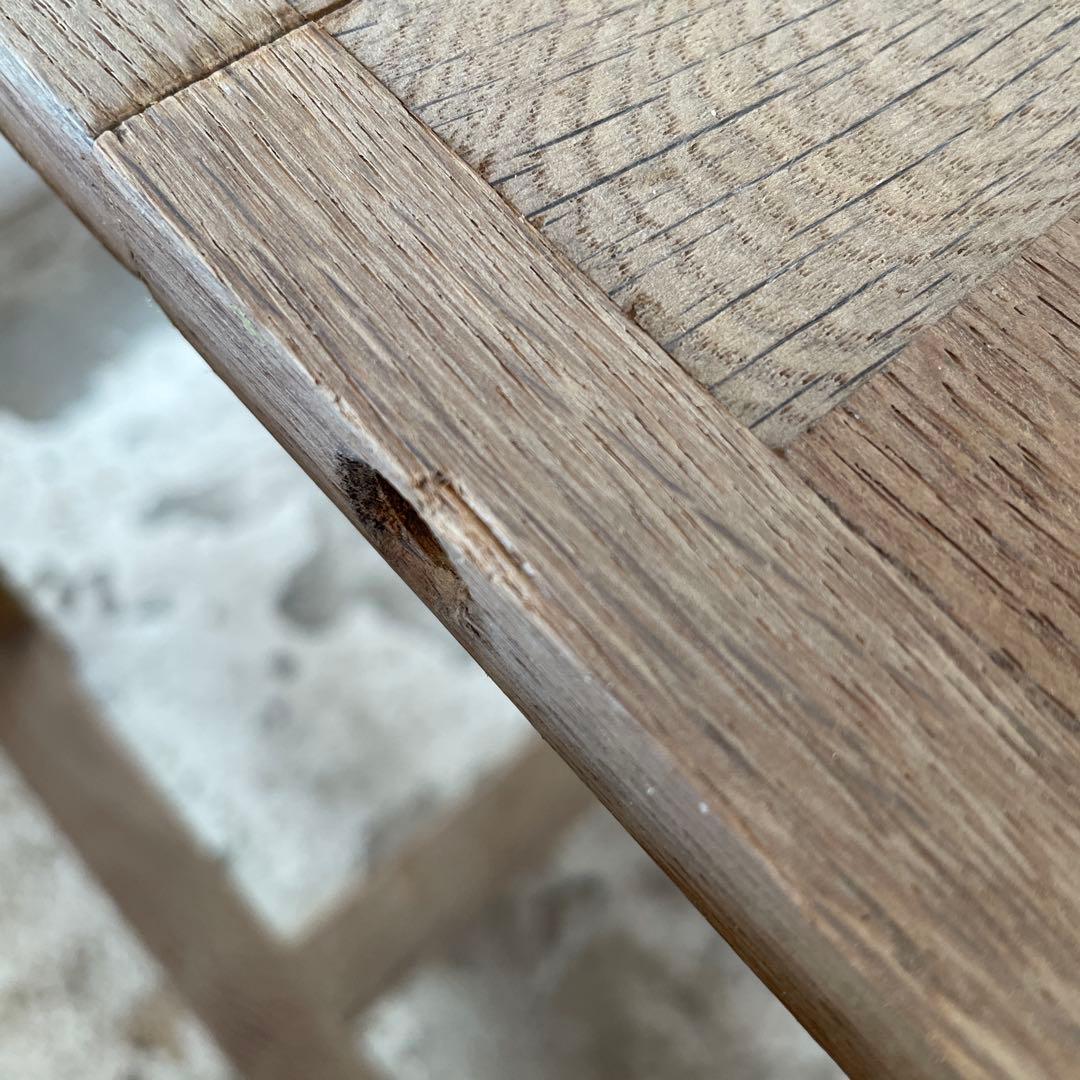 ダイニングテーブル kiki