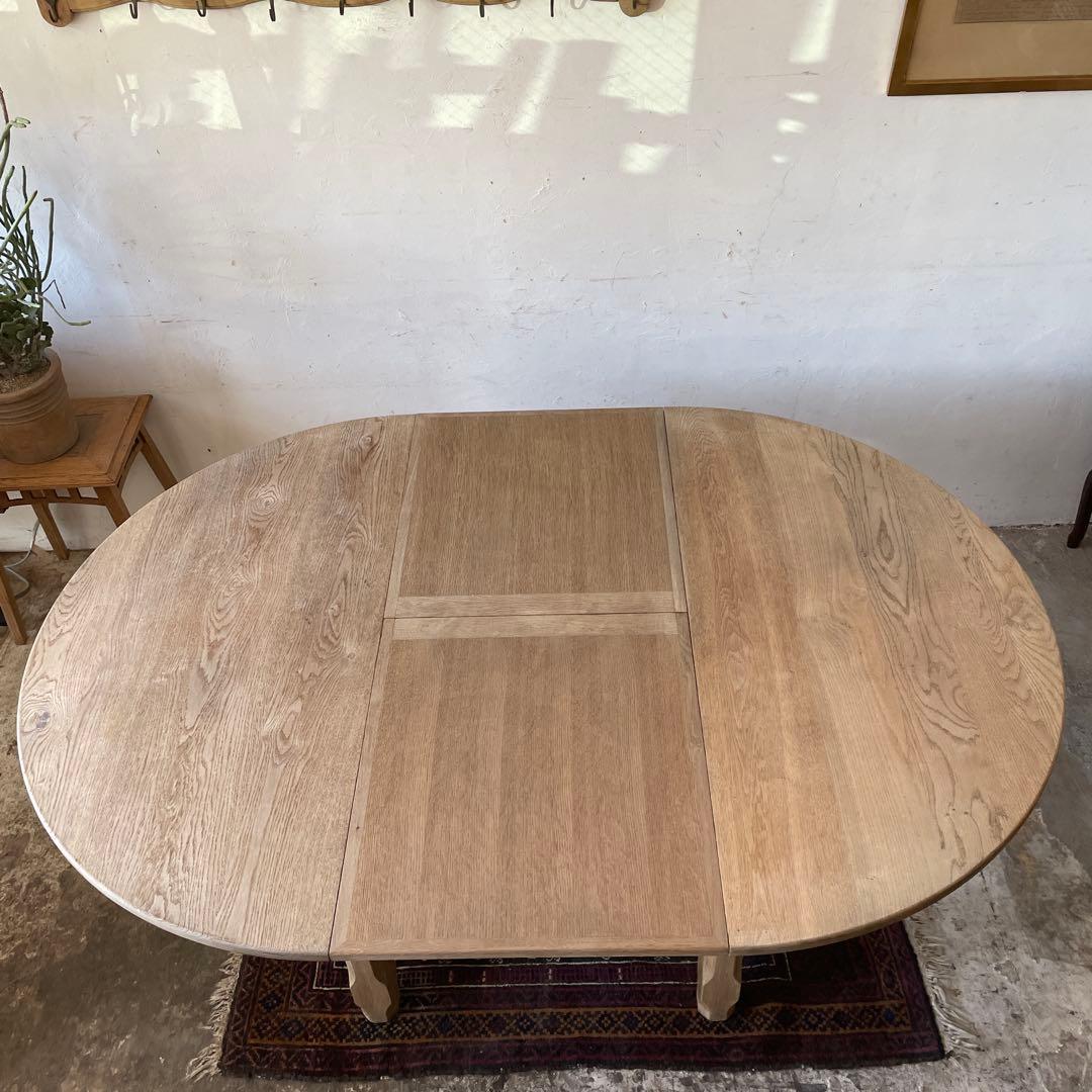 ダイニングテーブル kiki