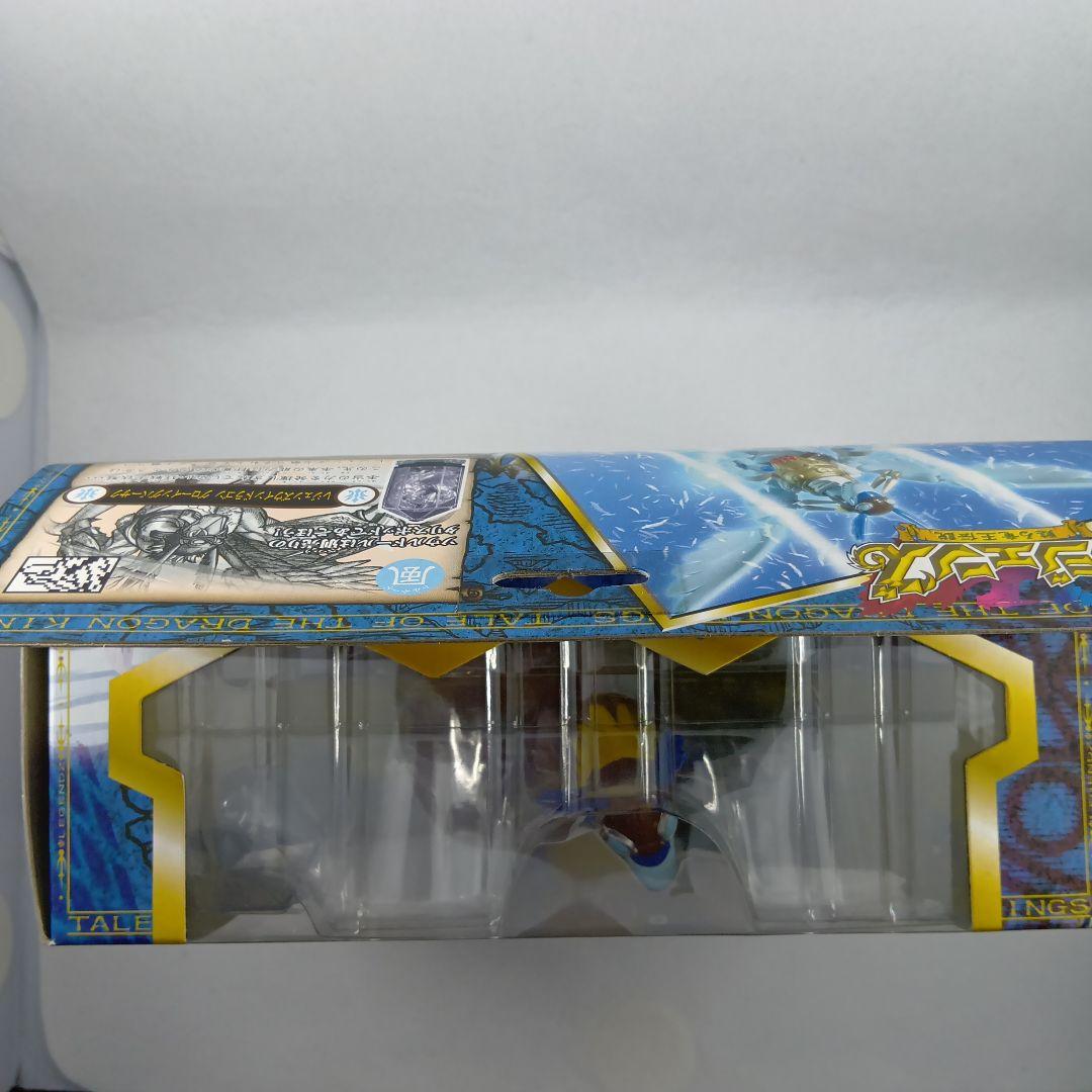 未開封　レジェンズ蘇る竜王伝説 レジェンズウィンドラゴンシロン