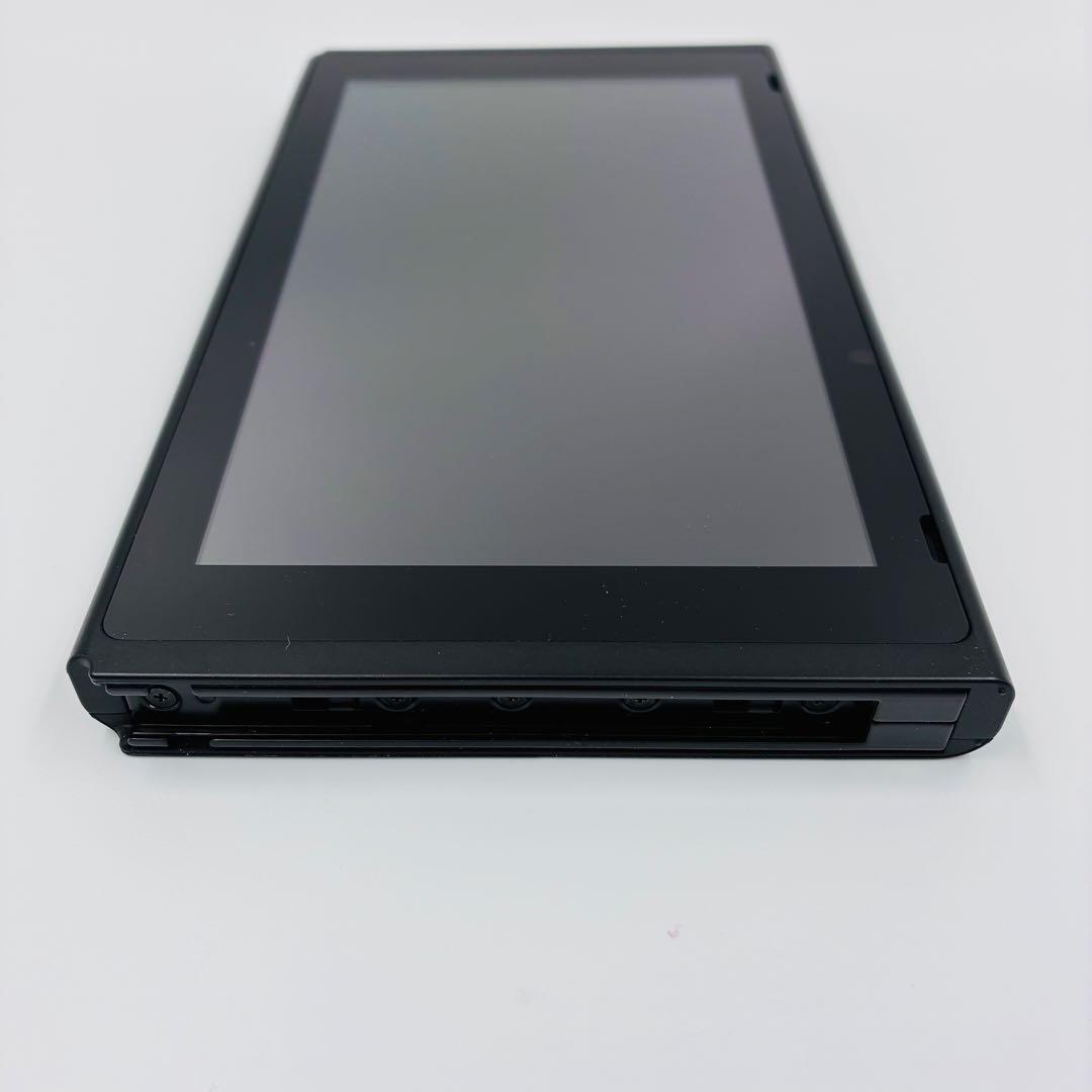 Nintendo Switch 本体のみXAJ スイッチ2017年　6