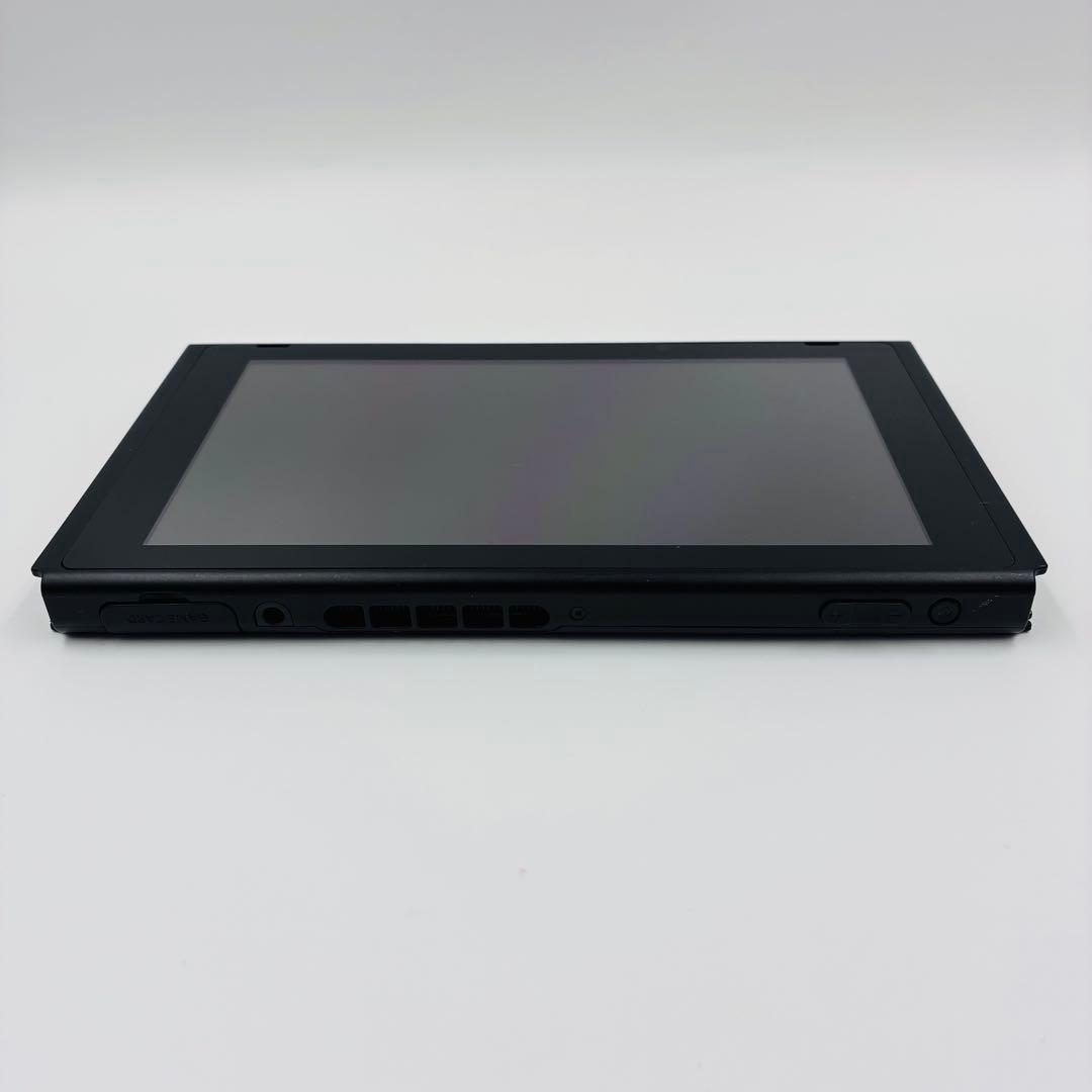 Nintendo Switch 本体のみXAJ スイッチ2017年　6