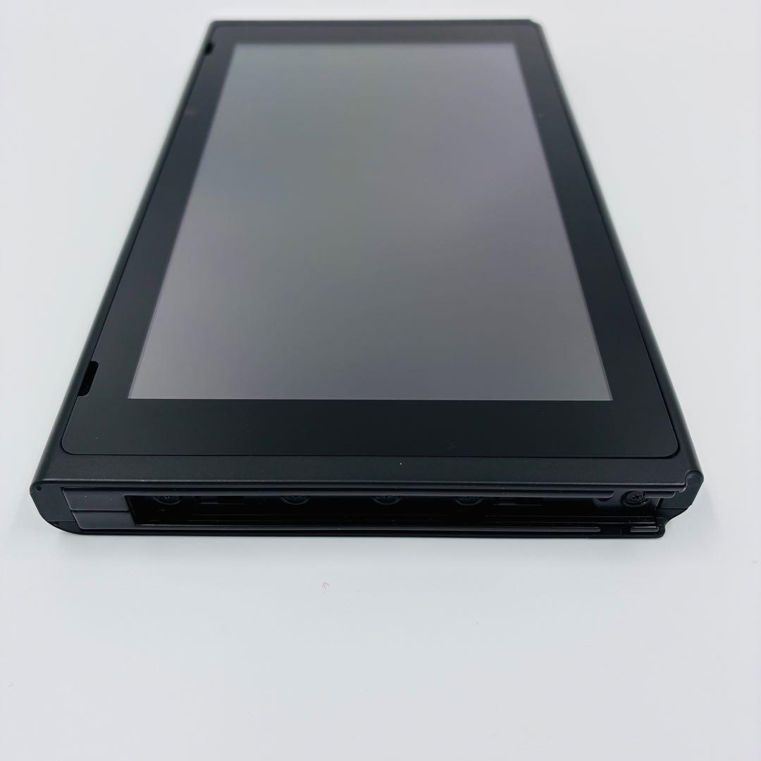 Nintendo Switch 本体のみXAJ スイッチ2017年　6