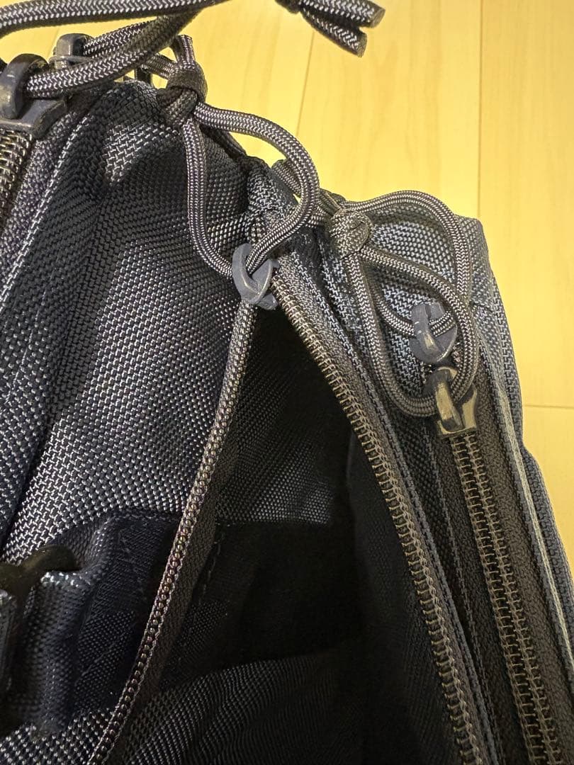 BRIEFING ビームスプラス 別注 NEO TRINITY LINER