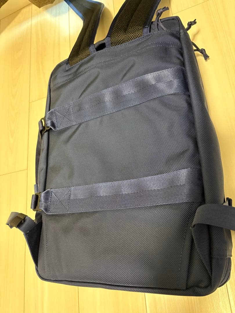 BRIEFING ビームスプラス 別注 NEO TRINITY LINER