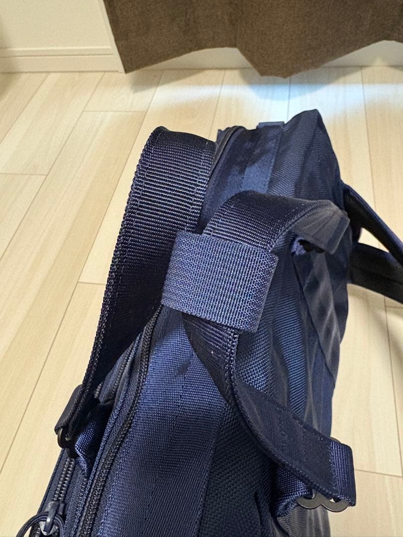 BRIEFING ビームスプラス 別注 NEO TRINITY LINER