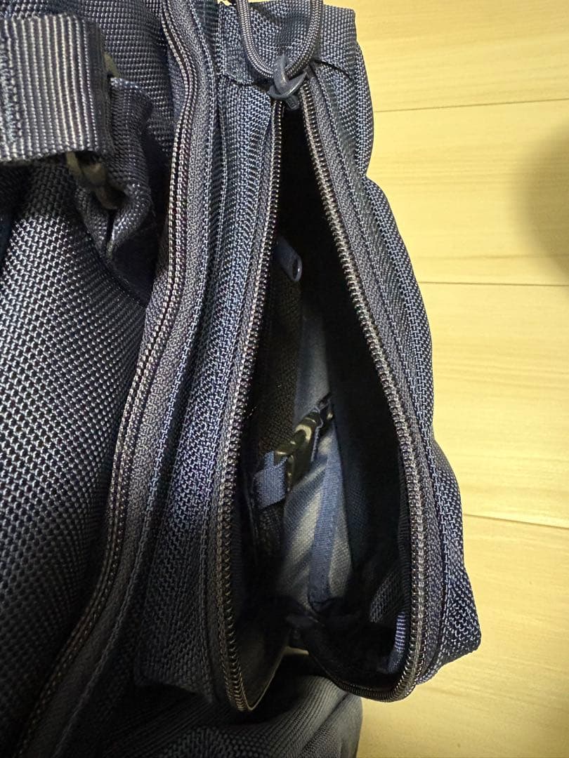 BRIEFING ビームスプラス 別注 NEO TRINITY LINER