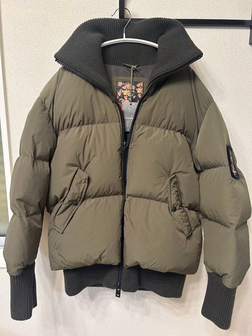 【新品　未使用】EMPORIO ARMANI ジャケット