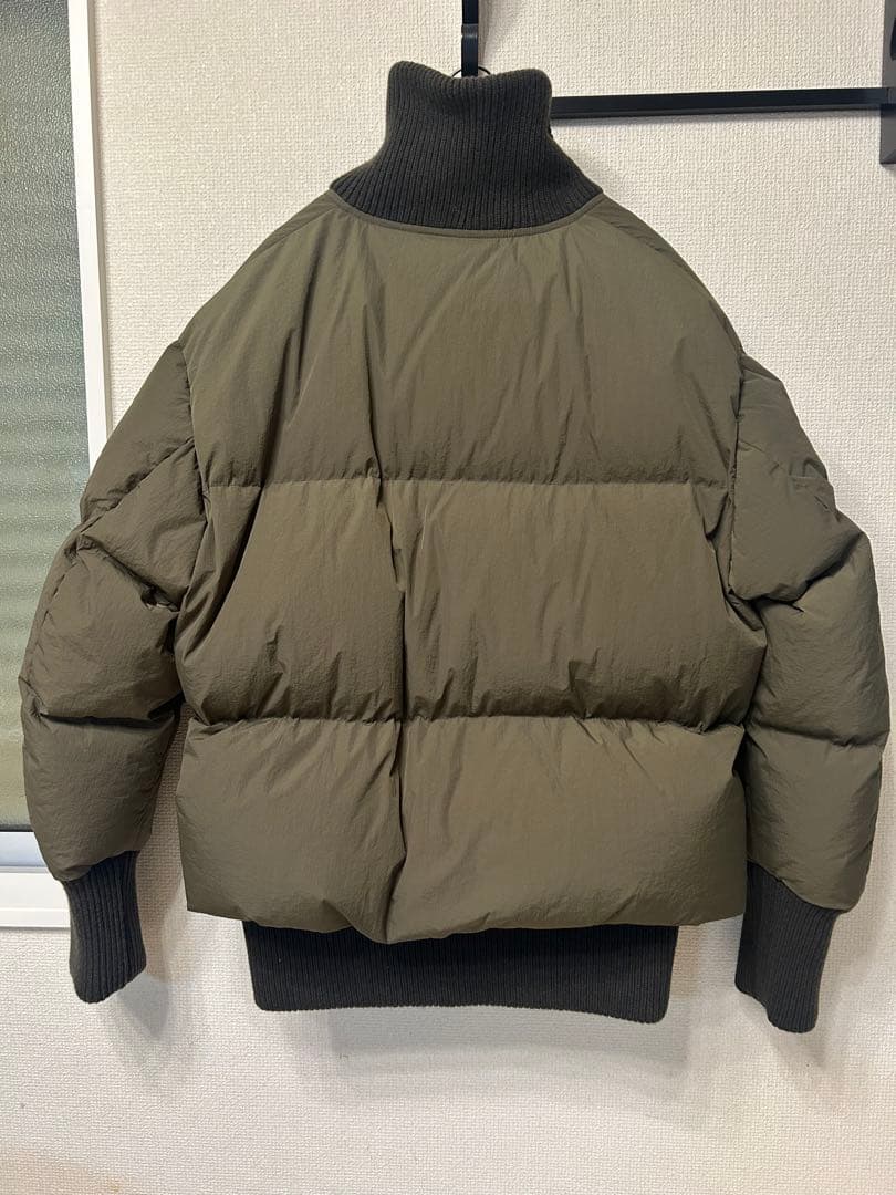 【新品　未使用】EMPORIO ARMANI ジャケット