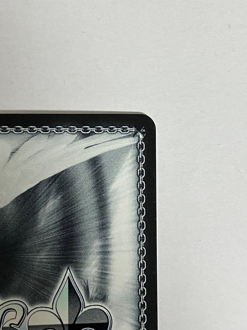 ヴァイスシュヴァルツ　フェアリーテイル　直筆　AGR 炎竜王の崩拳