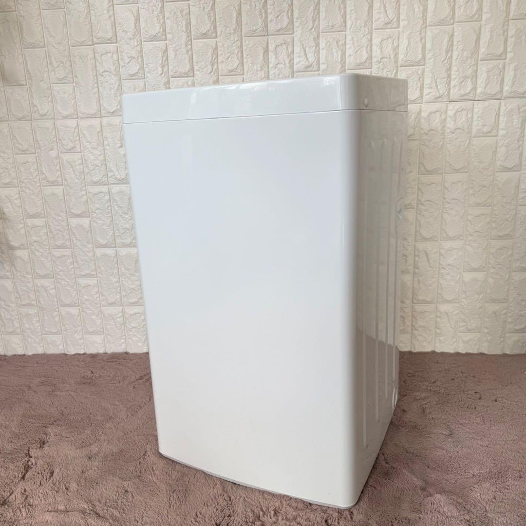 都内23区送料無料❗️ Haier 冷蔵庫　洗濯機　電子レンジ　ピンク家電セット✨