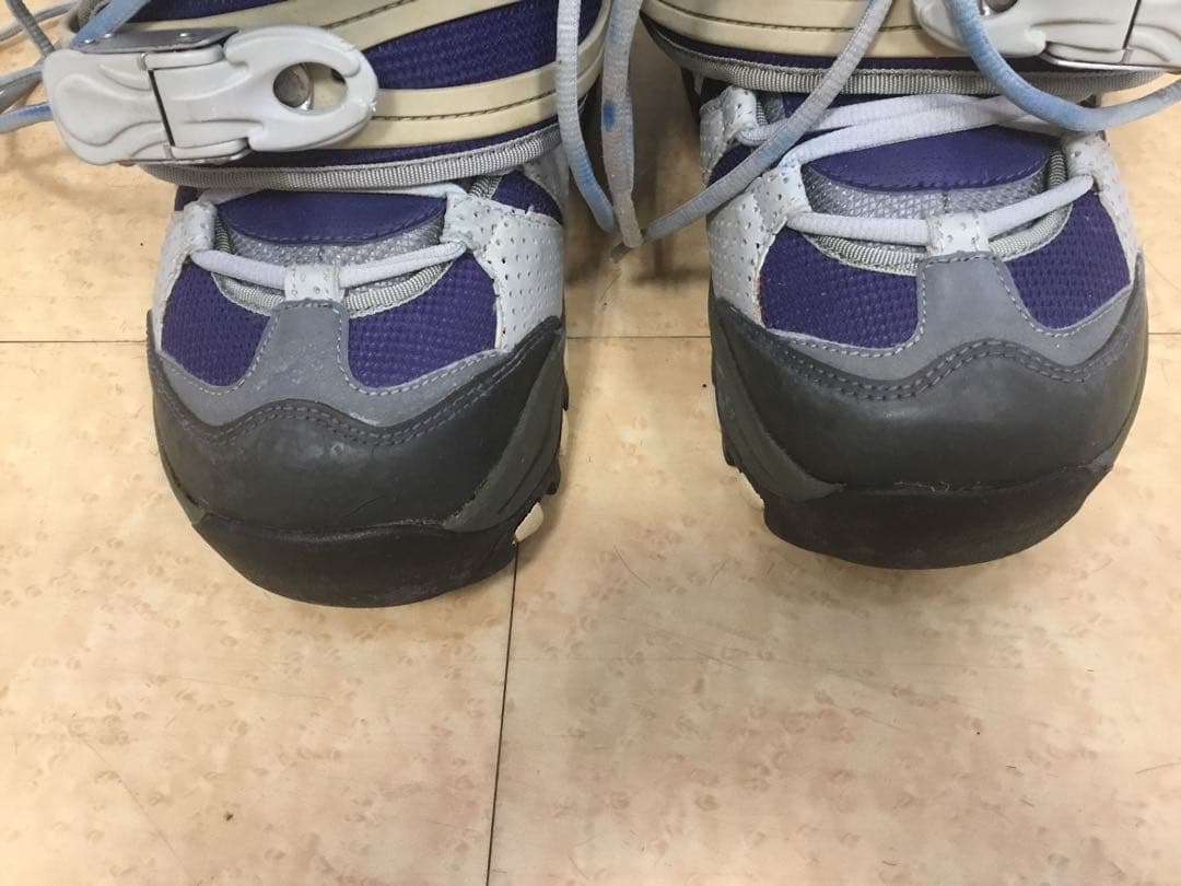 Rapidfire ステップイン　オニールブーツセット　27cm シマノ