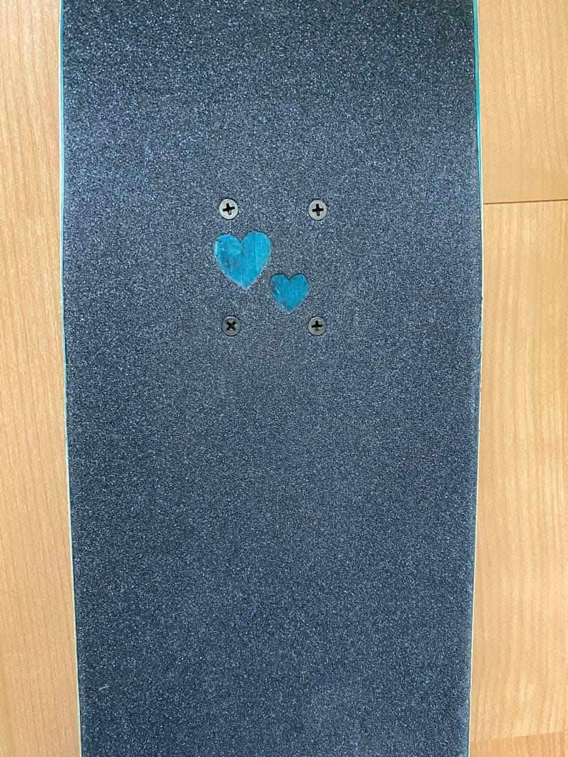 【価格交渉歓迎】 Toy Machine スケートボード コンプリート