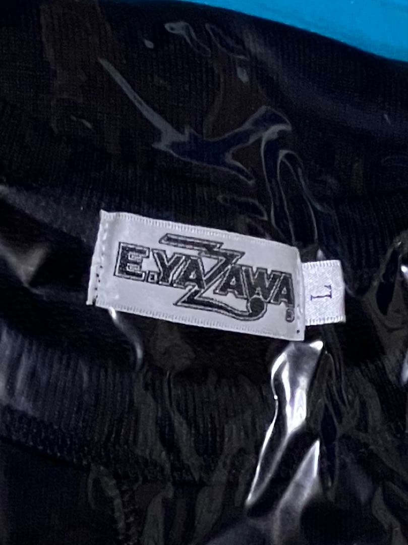 矢沢永吉★トレーナー★ロゴ★Lサイズ★ 新品・未開封品