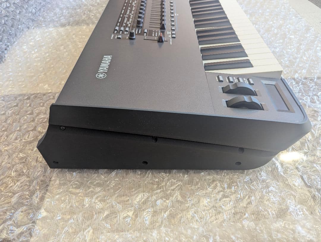 Yamaha Montage 8 88鍵 シンセサイザー 美品