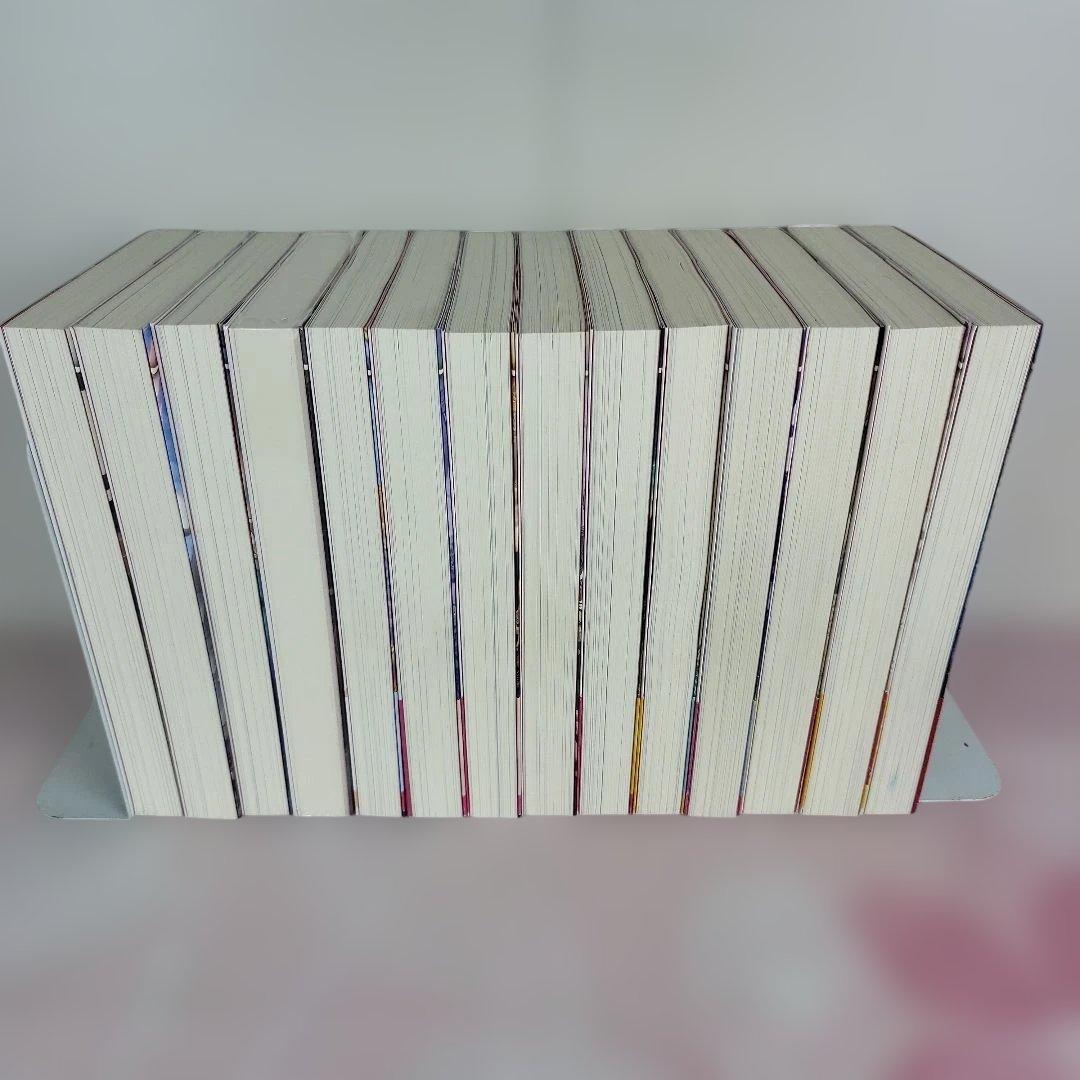 サイレント・ウィッチ 全14巻 全巻セット