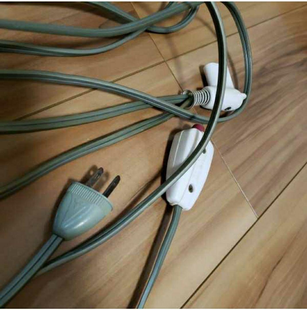 昭和家電　扇風機　三菱/MITSUBISHI　スペースエイジ　レトロ