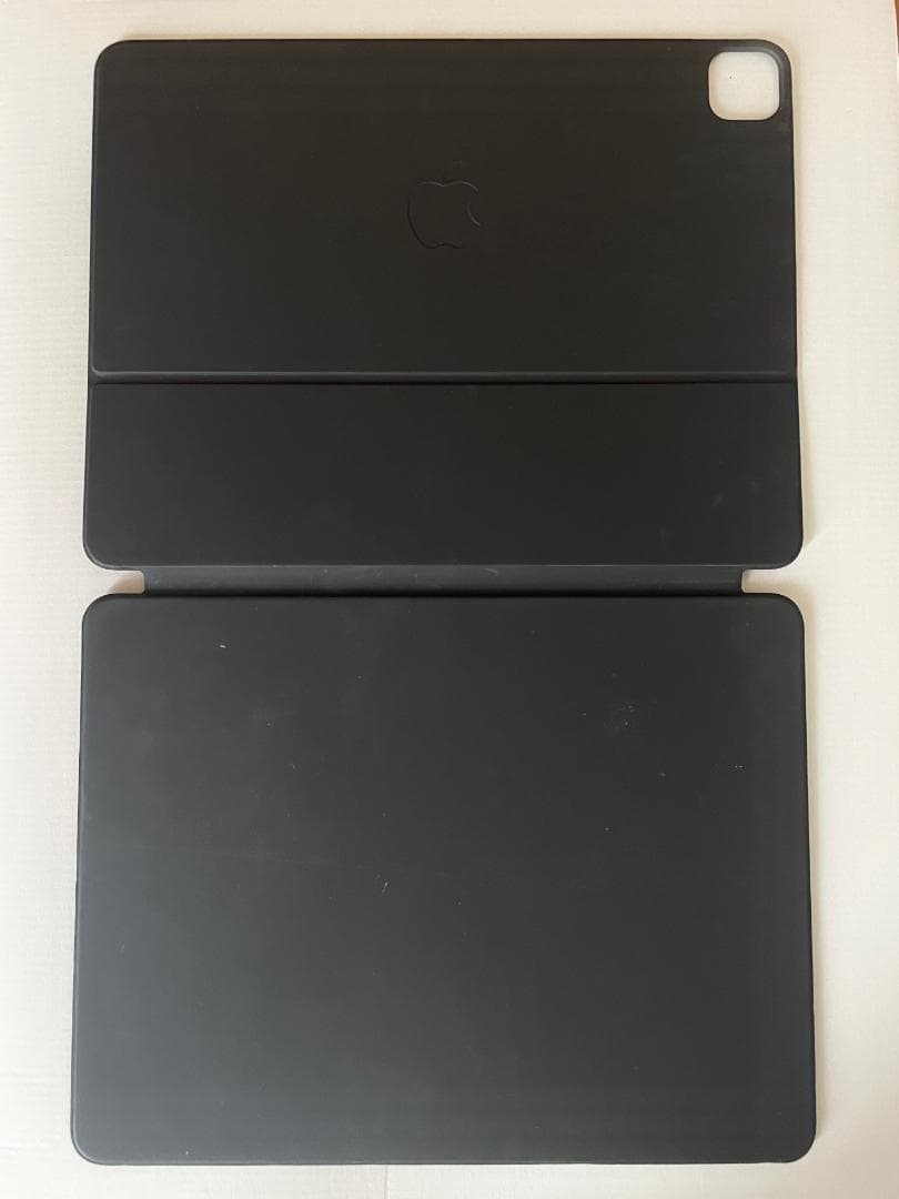 4点 iPad Pro 12.9 第6世代＋純正キーボード＋純正ペン＋カバー