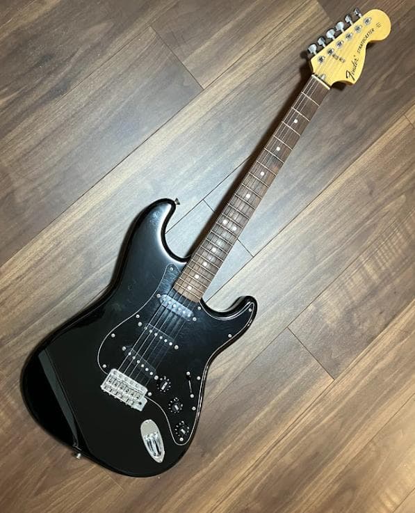 Fender Japan ストラトキャスター 2006-2008年製