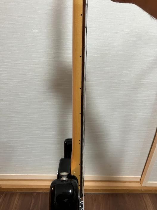 Fender Japan ストラトキャスター 2006-2008年製