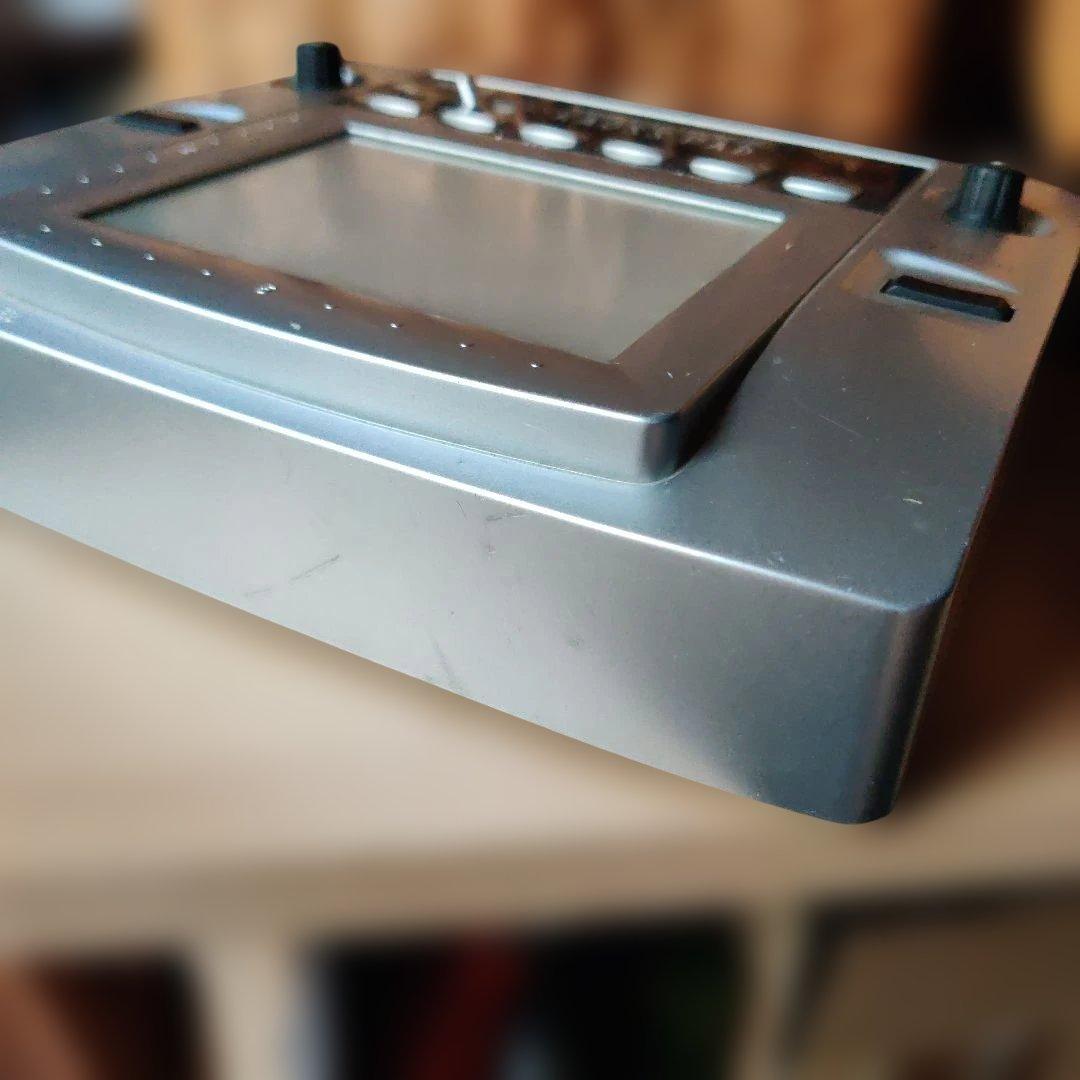 ［動作確認済］KORG KAOSS PAD ダイナミックエフェクトコントローラー