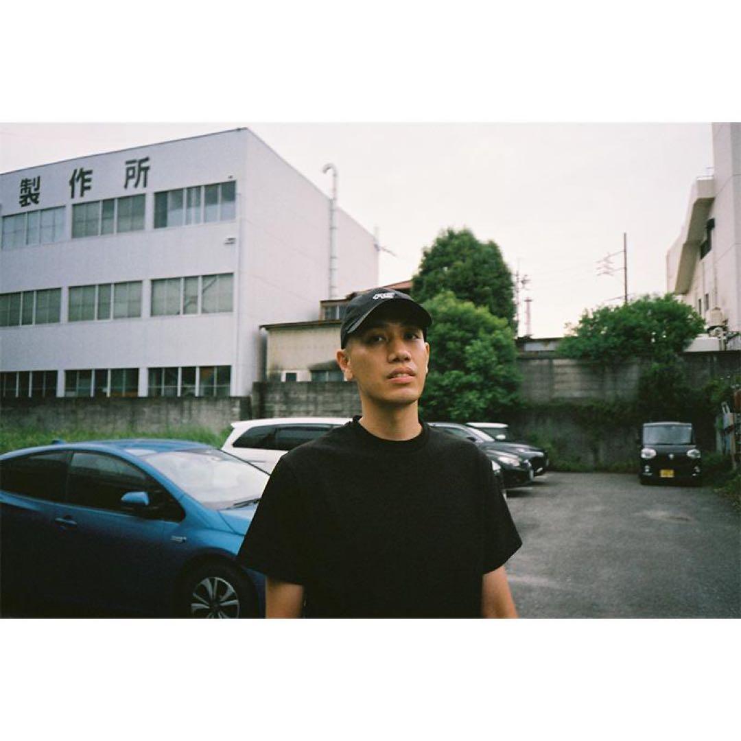 JJJ FL$Nation キャップ