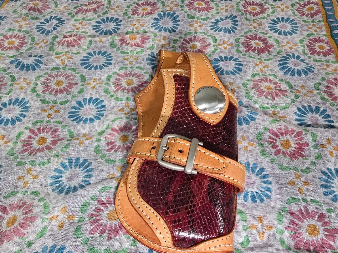 バイカーズウォレット GODANE(ゴダン) 財布 ホルダー付き