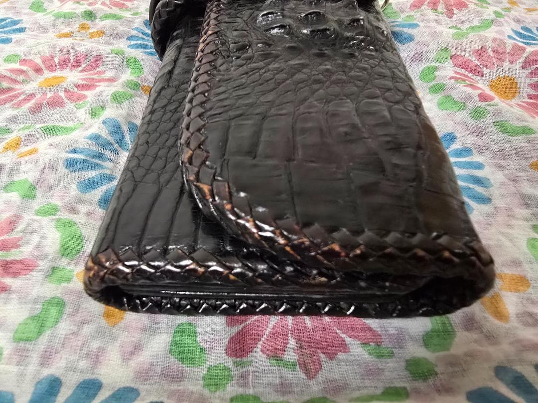 バイカーズウォレット GODANE(ゴダン) 財布 ホルダー付き