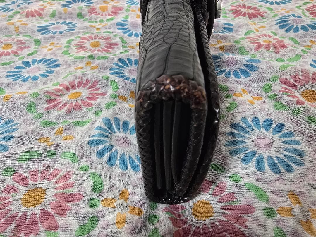 バイカーズウォレット GODANE(ゴダン) 財布 ホルダー付き