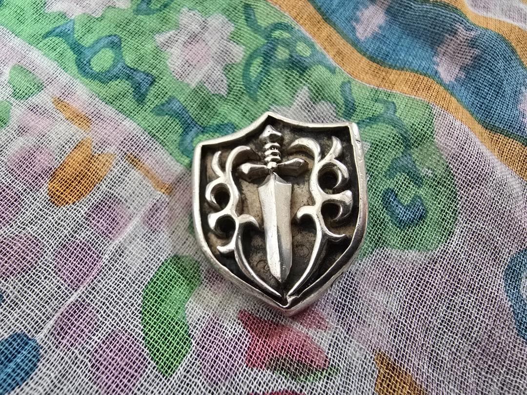 バイカーズウォレット GODANE(ゴダン) 財布 ホルダー付き