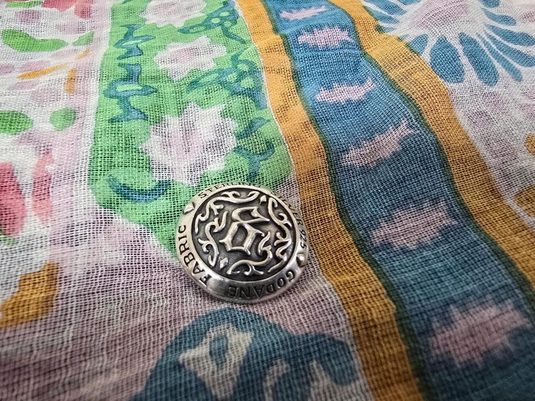 バイカーズウォレット GODANE(ゴダン) 財布 ホルダー付き