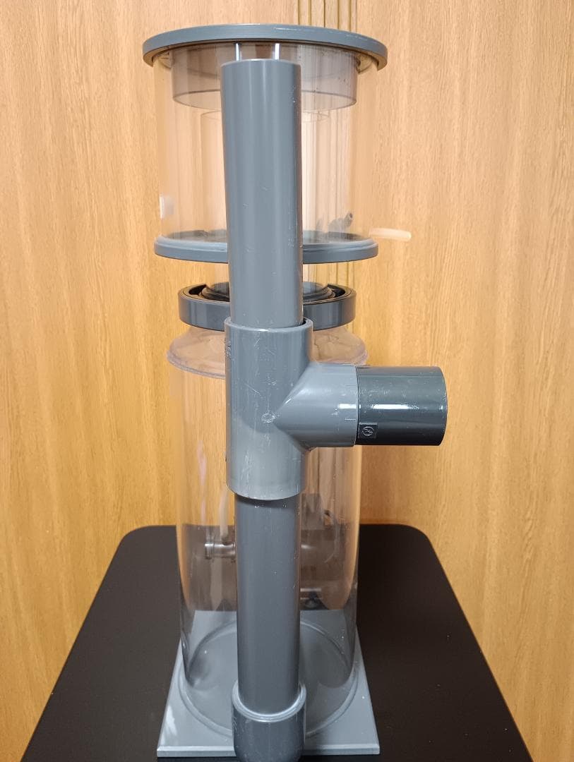 H&SプロティンスキマーHS850/50Hz