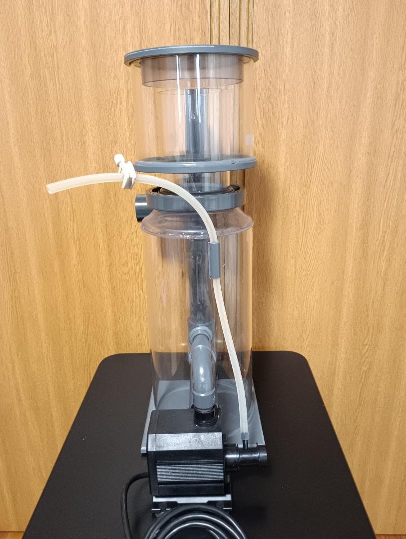 H&SプロティンスキマーHS850/50Hz