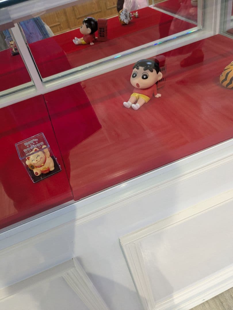 【高級＆神秘的！】タイのお守りプラクルアン！金運＆恋愛運アゲアゲ！！