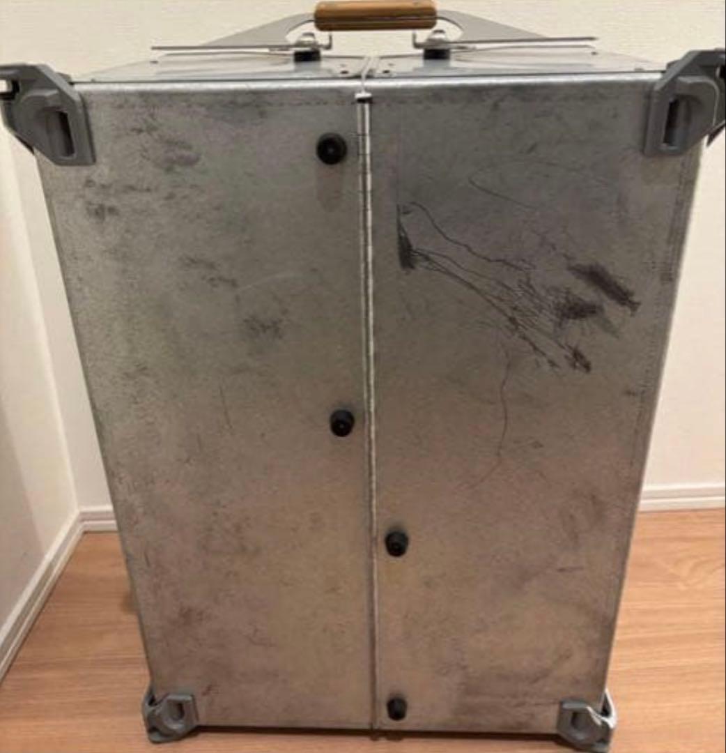 スノーピーク　シェルコン50 本体+蓋セット