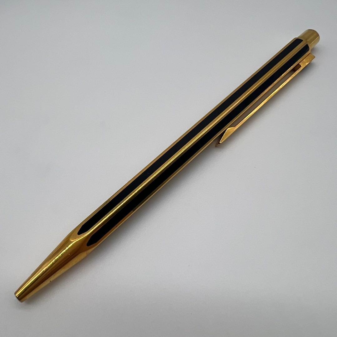 カランダッシュ ボールペンヘクサゴナルコレクション チャイニーズラッカー 六角軸