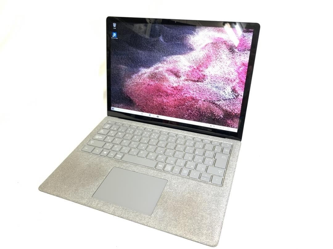 中古品　Surface Laptop2 サーフェス 13.5インチ
