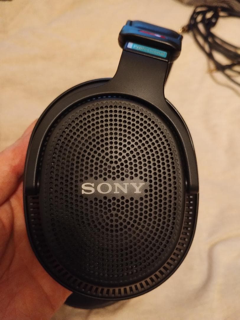 SONY MDR-MV1 ソニー ヘッドホン