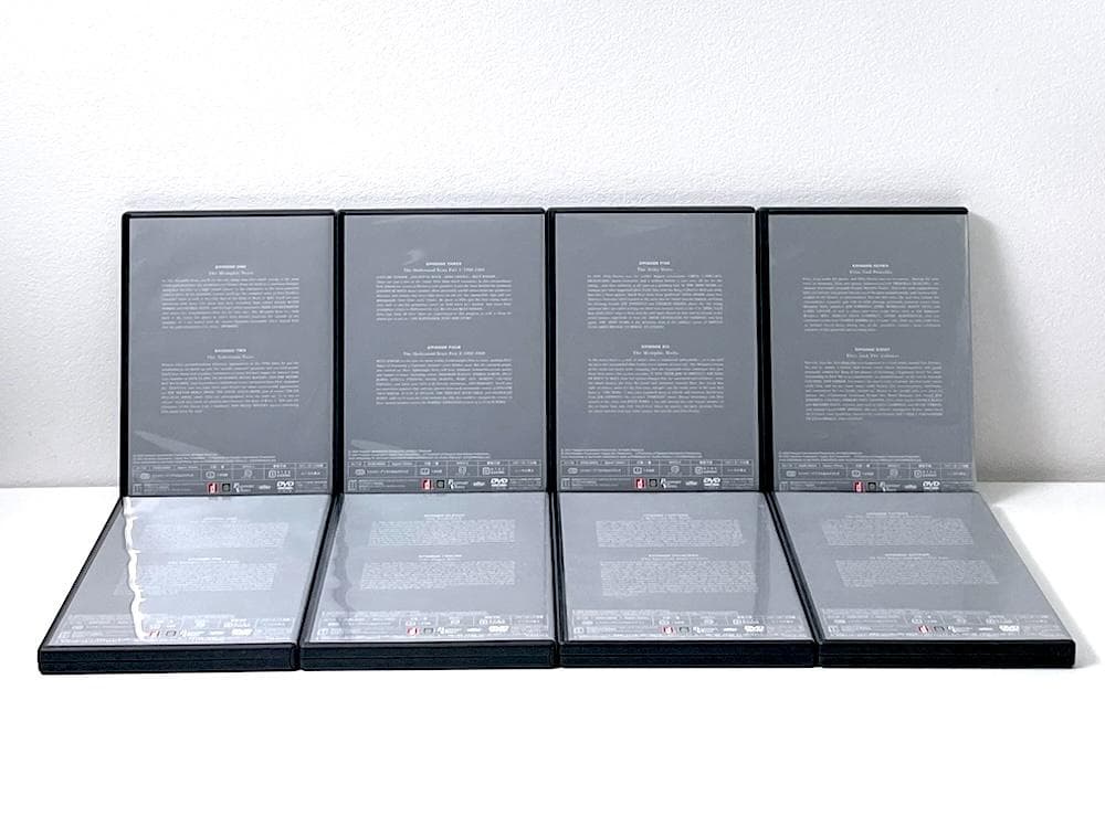 寅品 DVD エルヴィス・プレスリー ディフィニティヴ・エルヴィス