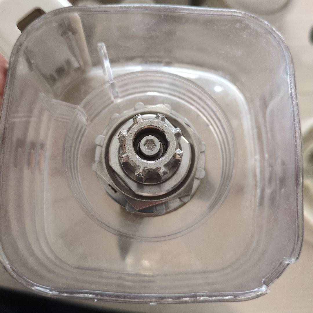 Vitantonio VBL-700 スムージーブレンダー