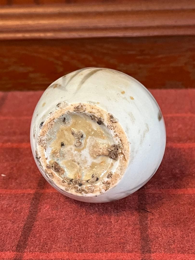 初期伊万里徳利